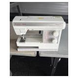 Husqvarna sewing machine Prelude 340
