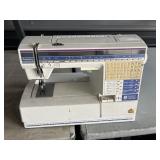 Husqvarna embroidery mach