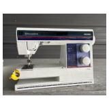 Husqvarna Viking sewing m