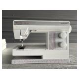 Husqvarna prelude 340 Sewing machine
