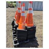 CONES PALLET