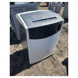 Paper shredder