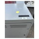 Laptop cart
