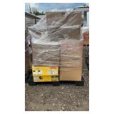 MIS. PALLET