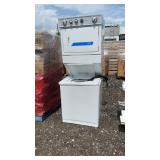 WASHER DRYER COMBO