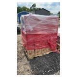 SURFACE DISINFECTANT PALLET