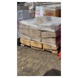 SNOW BALL MAKER PALLET