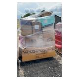 MIS. PALLET