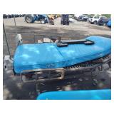 MEDICAL BED