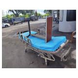 MEDICAL BED
