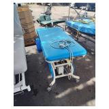 MEDICAL BED
