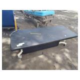 MEDICAL BED