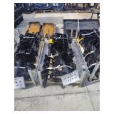 2026 VICSEC QTY (8) Excavator Attach