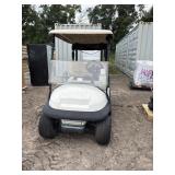 2014 CLUB CAR PRECEDENT