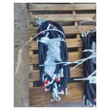 2026 VICSEC CRAWLER EXCAVATOR hydraulic hose