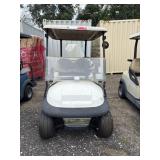 2014 CLUB CAR PRECEDENT