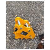 2026 Giyi Excavator Quick Hitch GY-K302