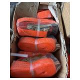 2026 SKLP ratchet straps SK003
