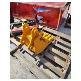 2026 GIYI CAT305 Excavator Bucket ] GY-BK