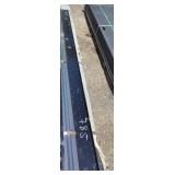 2026 MIVA 10ft Forklift extension d