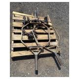 hex trap bars