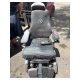 Permobil chair Not tested