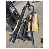 trainer machine