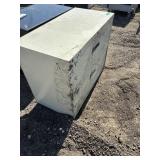 2 drawer cabinet