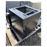Metal storage