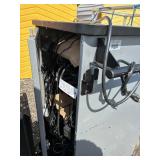 Laptop cart