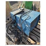 Miller welder