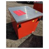Cold food service table Colorpoint 28cse