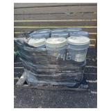 WASHER FLUID PALLET