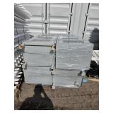 METAL CABINET QTY4