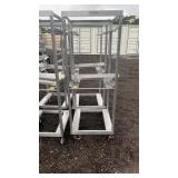 BUN RACK