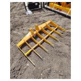 2026 GIYI CAT 303 RAKE