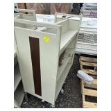 MEDIA CART