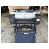 CANNON POSTER PRINTER NOT TESTED