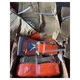 2026 SKLP ratchet straps SK003