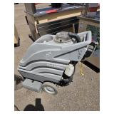Floor cleaning machine Boss 200le