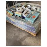 PaLLET OF MISC