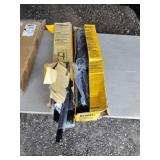X2 STANDS FOR DEWALT SCROLL SAWS