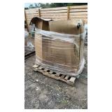 FLUID EXCHANGER