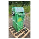 FLUID EXCHANGER