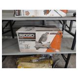 12IN DUEL BEVEL MITER SAW