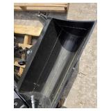 2026 VICSEC Tilting Excavator Bucket] 24in