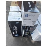 X5 BOXES HP LASERJET 307