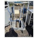 wATER CART