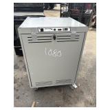 Laptop cart