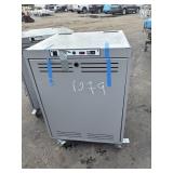 Laptop cart
